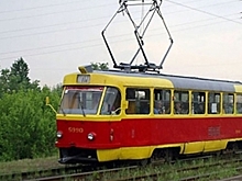 В России безопаснее всего ездить на трамваях и электричках