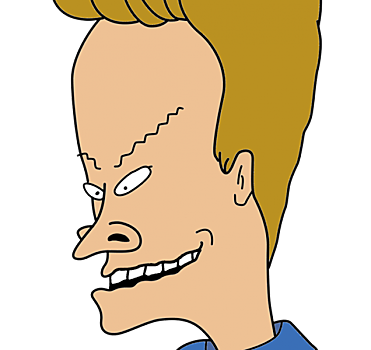 Бивис и Баттхед уделывают Литву: итоги — 2019