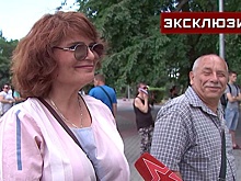 «Мы на своей земле»: жительница Мелитополя описала свои эмоции в День России