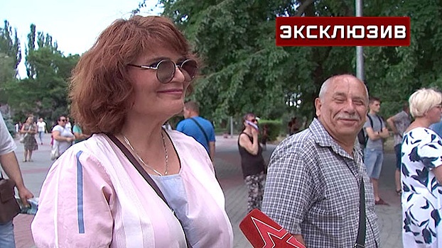 «Мы на своей земле»: жительница Мелитополя описала свои эмоции в День России