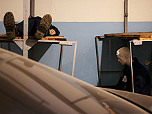 В российском городе изъяли бомбоубежище