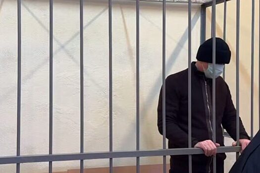 Арестован житель Петербурга, обвиняемый в убийстве девушки в Дубае