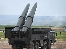 В США описали ответ НАТО на использование Россией ядерного оружия