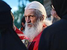 Экс-схимонах Сергий может получить реальный срок