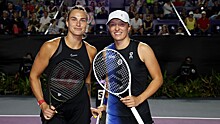 Свентек обошла Соболенко и стала лидером в Чемпионской гонке WTA