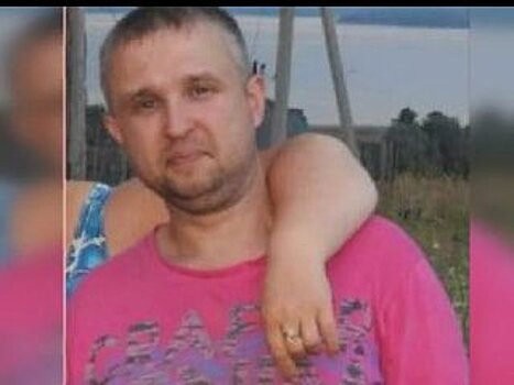 32-летний житель Московской области пропал по дороге в Уфу
