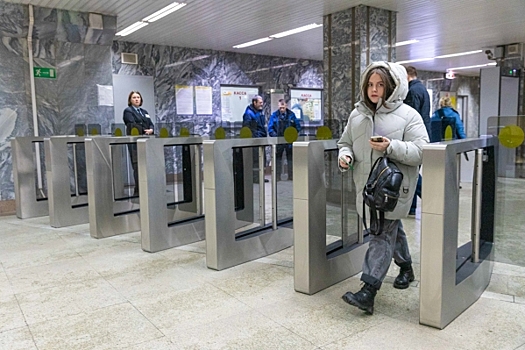 Петербургские власти раскрыли, когда после капремонта откроют метро «Удельная»
