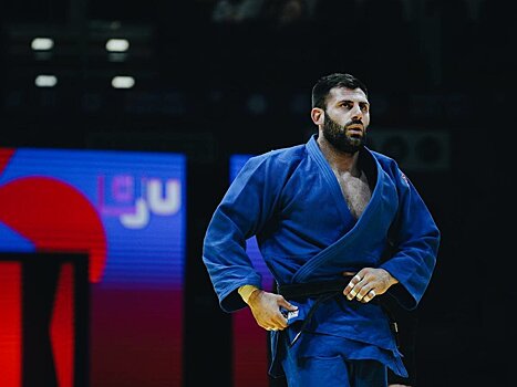 Адамян о пропуске Олимпиады-2024: «Около двух месяцев не был на ковре. Просто не мог ходить в зал, меня тошнило, было плохо от того, что я видел татами»