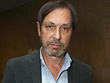 Николай Носков впервые за долгое время вышел на сцену