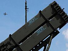 Россия назвала конкурентов C-400