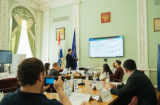 1 августа в Иркутске пройдет очередная региональная конференция ЕРЗ.РФ для застройщиков