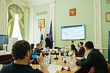 1 августа в Иркутске пройдет очередная региональная конференция ЕРЗ.РФ для застройщиков