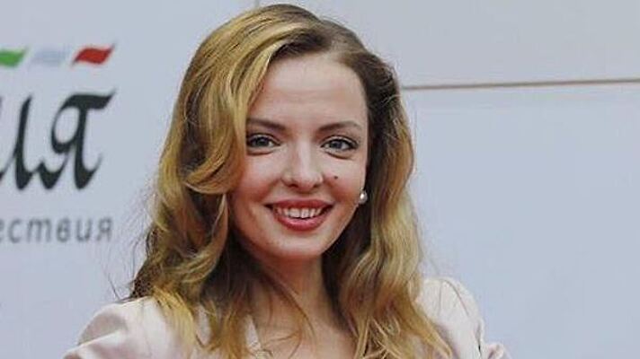 Актриса марина орлова биография личная жизнь Марина Орлова, фотографии