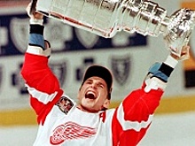 Скотти Боумэн: "Малкин и Кросби считаются ветеранами, но им не так много лет"