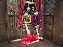 "Очень смешная комедия о том, как ШОУ ПОШЛО НЕ ТАК" ставит рекорды