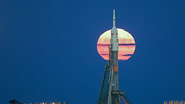 Украина раскрыла свои планы на космос