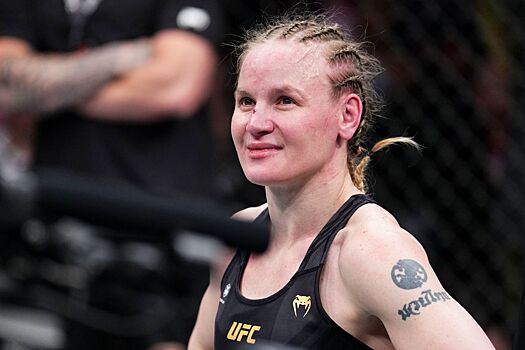 Валентина Шевченко: статистика боёв, рейтинг в UFC, рекорд, сколько побед, поражений