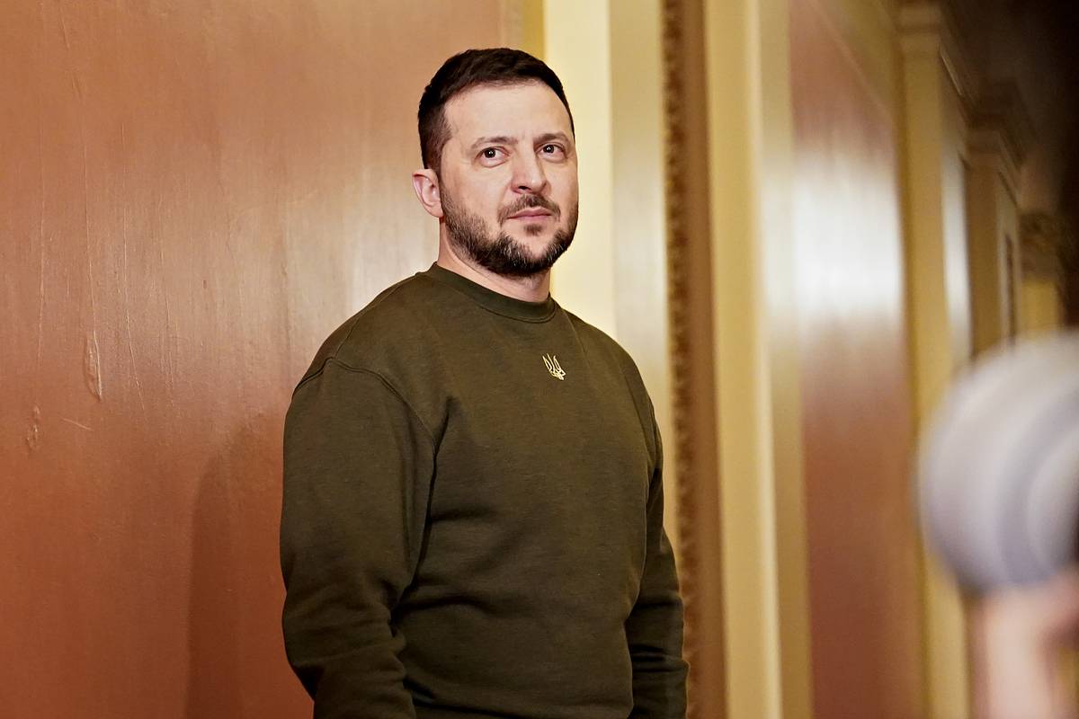 В Госдуме высказались о будущем лидере Украины