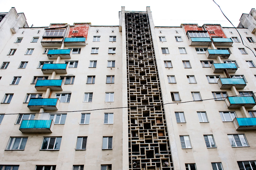 Нижний Новгород, Россия, Европа
