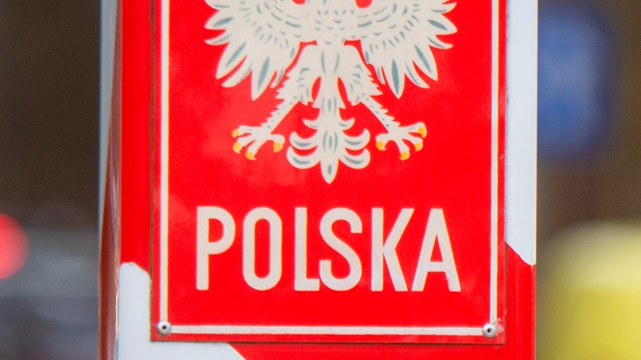 Польша возведет «электронное» заграждение на границе с Россией