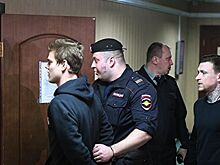 К Кокорину в СИЗО до сих пор не пускают спортивного врача, сообщили в ОНК