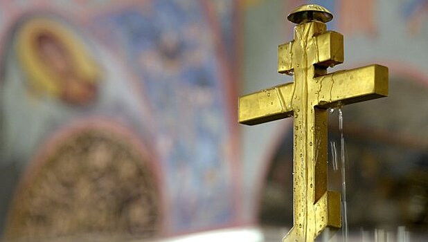 ГИБДД Сызрани прибегла к Божьей помощи в профилактике ДТП