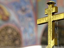 ГИБДД Сызрани прибегла к Божьей помощи в профилактике ДТП