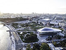 Чем Москва впечатлила иностранных экспертов