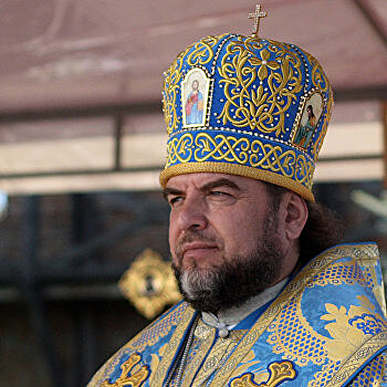 Митрополит Винницкий и Барский Симеон (Шостацкий). Справка