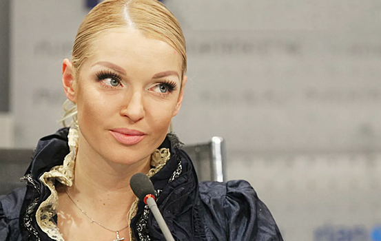 Банщик поставил точку в отношениях с Волочковой