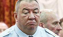 Начальник московской полиции лишился поста