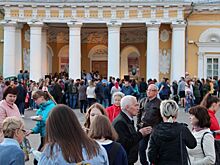 Стала известна полная программа «Ночи музеев» в Костроме