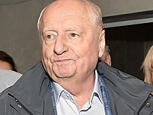 Марк Захаров оправдал поссорившегося с пешеходом директора Ленкома