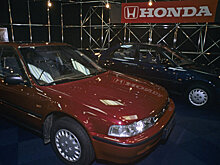 Honda разъяснила дальнейшую схему работы в РФ