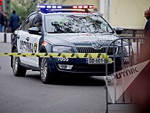 МВД Грузии опровергло обвинения в коррупции