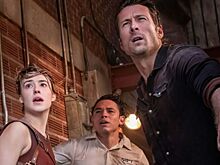 Вышел новый трейлер фильма «Смерч»