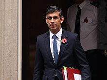 Новый премьер Британии решил поддержать экономику за счет нефтегазовых гигантов