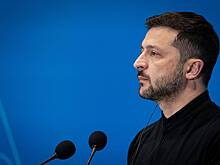 Зеленский назвал условие для завершения конфликта на Украине