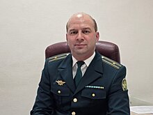 Сергея Ботайкина назначили замначальника Татарстанской таможни