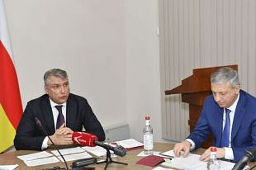 На развитие туркластера СКФО ежегодно будут выделять по 4,5 млрд. рублей