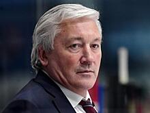 Михаил Кравец останется на посту главного тренера ХК "Авангард"