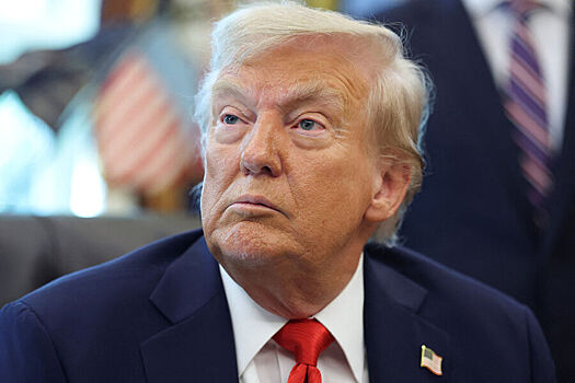 Трамп назвал вызывающий у детей аутизм препарат
