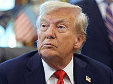 Трамп рассчитывает на скорое разрешение украинского конфликта