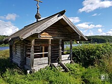 Хорошая новость о нацпарках, омраченная шоу Гринписа