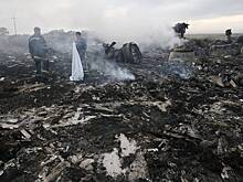 В России ответили на обвинения ЕСПЧ в крушении рейса МН17 в Донбассе