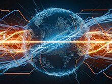 Собрана квантовая антенна, что ловит радиосигналы с помощью света и атомов