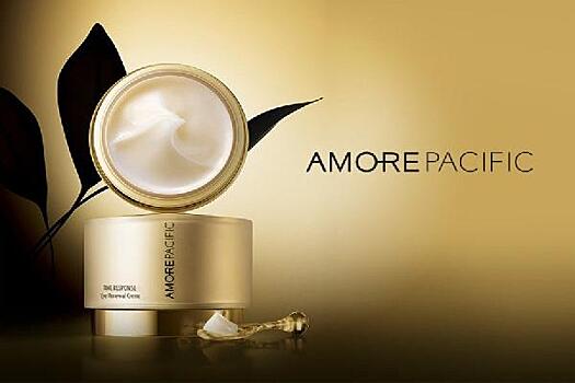 Amorepacific расширяется в Европе, открыв новый бутик в Париже