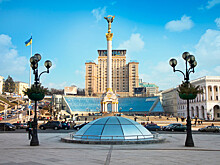 Доходы бюджета Украины выросли на 18,5% за счет резервов теневой экономики