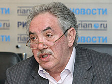 Московский арбитраж рассмотрит заявление Сбербанка о банкротстве Сагалаева