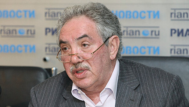 Московский арбитраж рассмотрит заявление Сбербанка о банкротстве Сагалаева